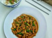 Gambar yakiniku yoshinoya