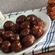 Bourbon Laddoo