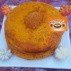 A picture of Wainar flour.