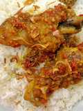 Ayam Meledak!