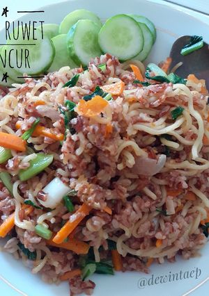 Foto resep Nasi Goreng Kencur