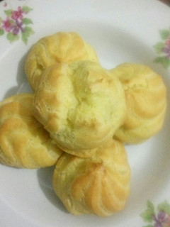 Foto resep Kue sus fla susu