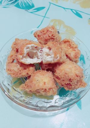 Foto resep Tahu krispy krenyessss