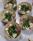 Mì vằn thắn xa xứ