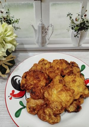 Foto resep Limpang Limpung