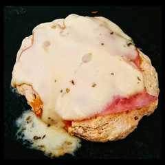 A picture of Pizzetas sin Levadura.
