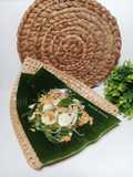 Gudangan Jantung Pisang