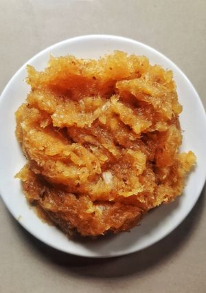 Foto resep Selai Nanas Homemade