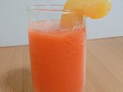 A picture of mango and watermelon