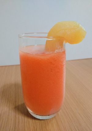 A picture of Otai.