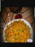 Fried rice