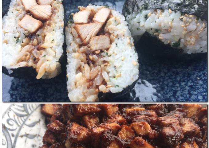 Japanese Miso Pork