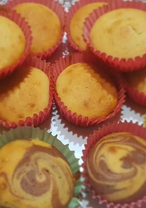 Una foto de Cupcakes🧁