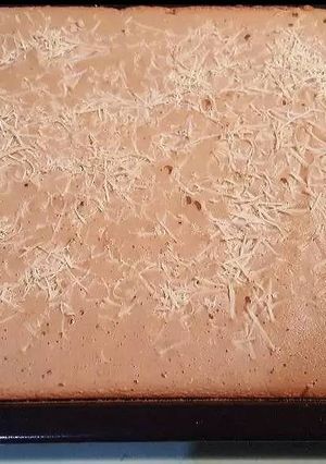 Foto resep Brudel cake Simple ☕