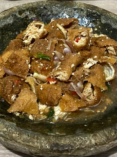 Foto resep Tahu Gejrot Asli Cirebon