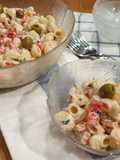 Ensaladilla de Coditos