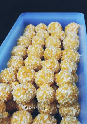 Foto resep Chicken Cheese Balls