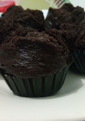 Foto resep Brownis kukus