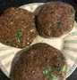 Recipe Vegan burgers the So Delicious So Delicious