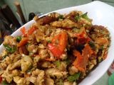 Sambel Tempe #BikinRamadhanBerkesan