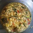 Sayur Ndeso Tahu Tempe