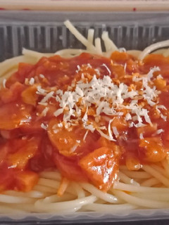 Foto resep Spagheti bolognaise