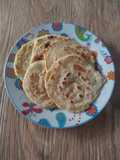 Roti Maryam/Roti Canai