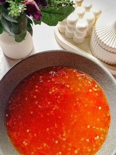 Foto resep Saus Dimsum