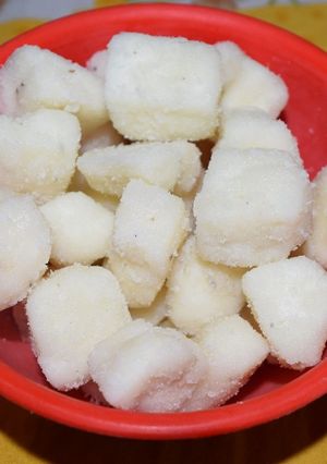A picture of Chena Murki.