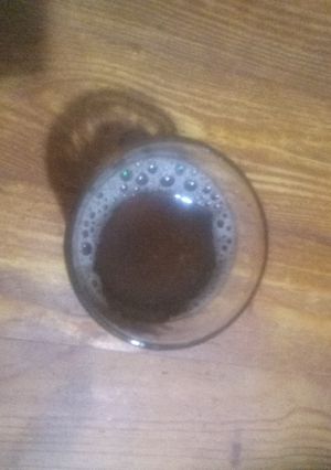 صورة لوصفة شاي مغربي