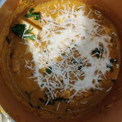 Paneer A picture of Paneer.