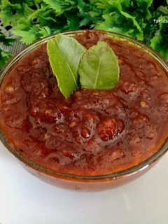 Foto resep Sambal Ayam Bakar