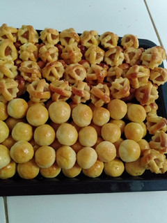 Foto resep Nastar