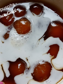 Foto resep Kolak Candil/Biji Salak