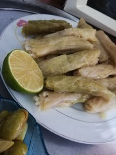صورة لوصفة َملفوف