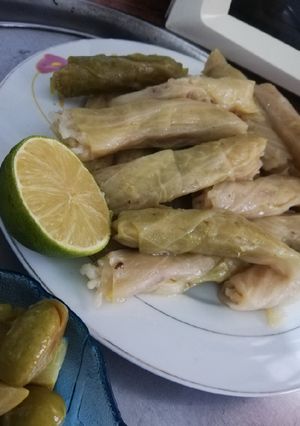 صورة لوصفة َملفوف
