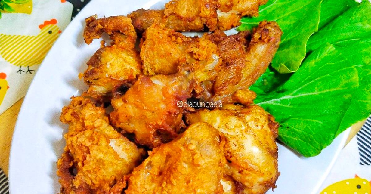 129 resep ayam goreng thailand enak dan sederhana ala 129 resep ayam goreng thailand enak dan sederhana ala