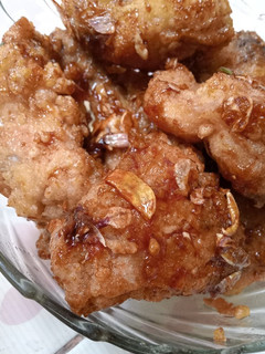 Foto resep Ayam Goreng Kecap Ibuk