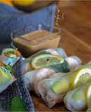 Vietnamese Spring rolls