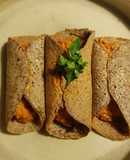 Tortillas keto