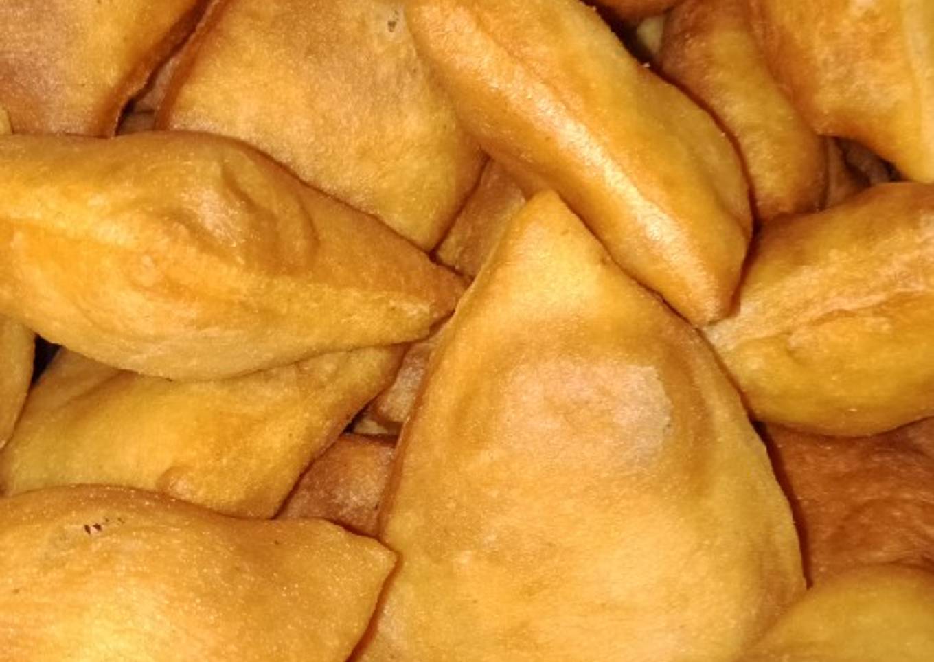 Mandazi