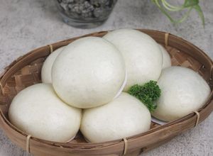 Foto resep Bakpao