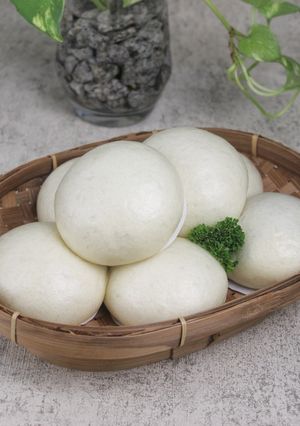 Foto resep Bakpao