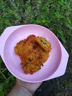 Foto resep Dadar Jagung / Bakwan Jagung
