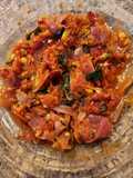 Sambal Luat Sei Sapi