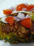 Stuffed Rainbow Trout