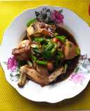 Philippines Chicken Adobo 🇵🇭