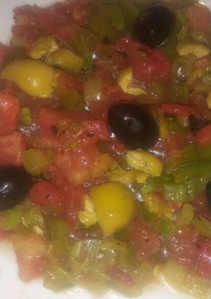 صورة لوصفة الحميص