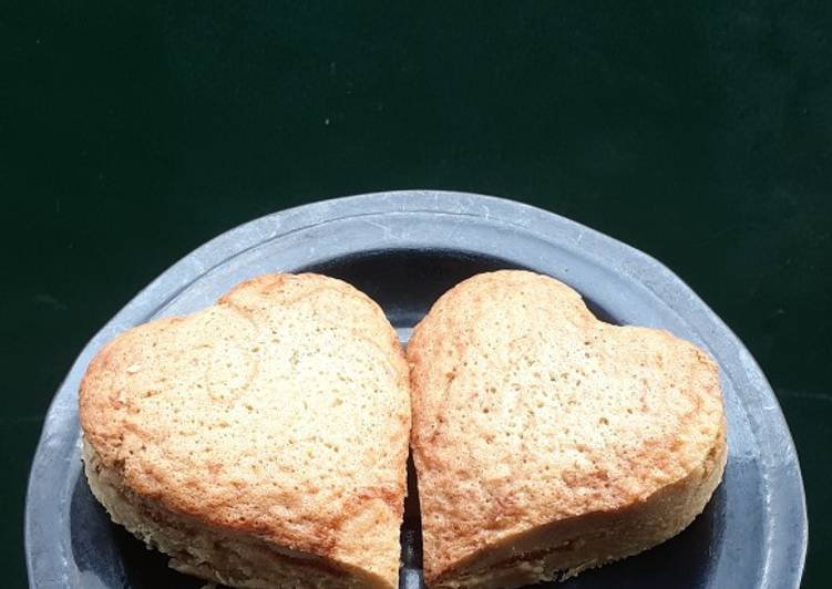 Bolu Marmer Resep Praktis