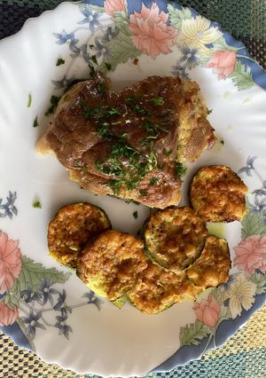 Foto principal de Pollo a la mayonesa